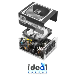 معرفی پاور 1050‌وات گرین POWER GREEN GP1050B-OCDG
