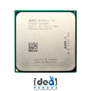 پردازنده ایامدی CPU AMD Athlon II X4 620