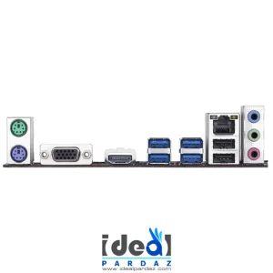 اتصالات کامل، سرعت انتقال بالا و فناوری Intel Optane