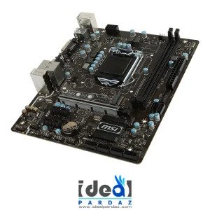مشخصات رم و قابلیت ارتقا حافظه DDR4
