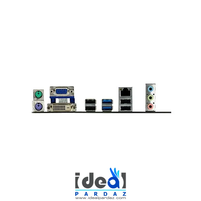 امکانات ارتباطی کامل برای محیط کار
