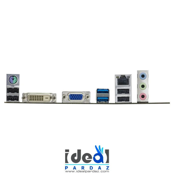 پورت‌ USB 3.0 برای انتقال سریع‌تر داده‌ها