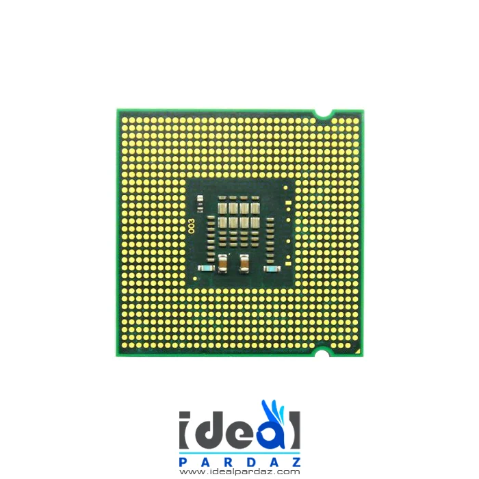 معرفی پردازنده اینتل CPU INTEL CORE 2 QUAD Q8400