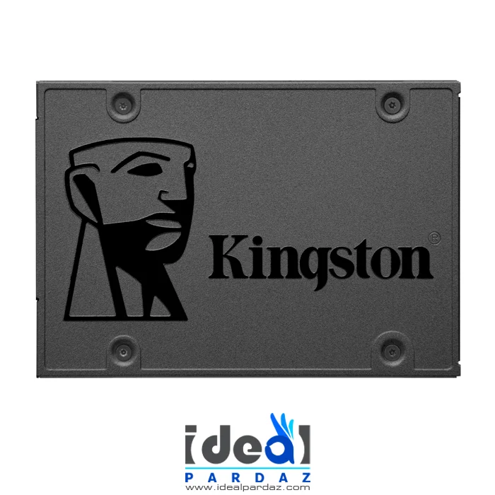 خرید اس‌ اس‌ دی کینگستون SSD 240GB Kingston A400 SATA