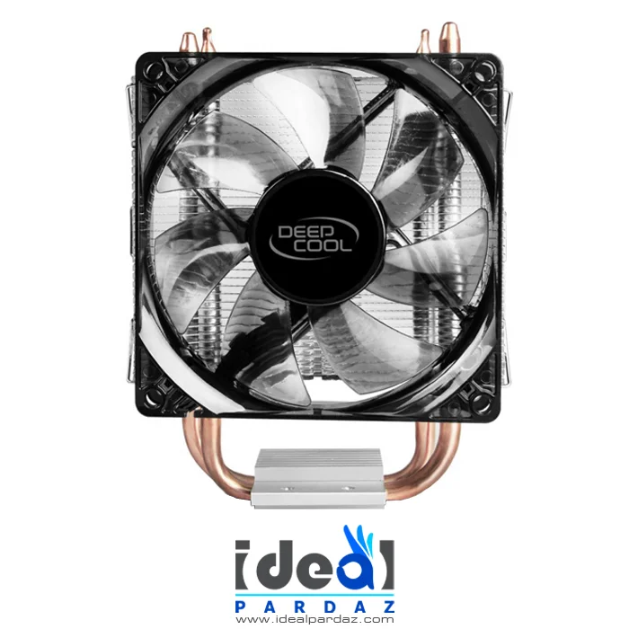 قیمت فن پردازنده دیپ کول DEEPCOOL GAMMAXX 200 V2