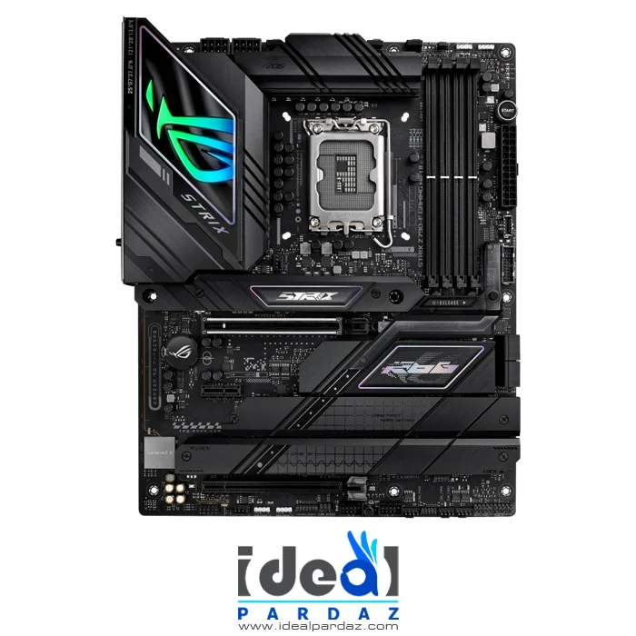 قیمت و خرید مادربرد گیمینگ ایسوس ROG STRIX Z790-F