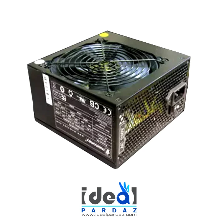 پاور 480وات ممونکس POWER Memonex EX 480W