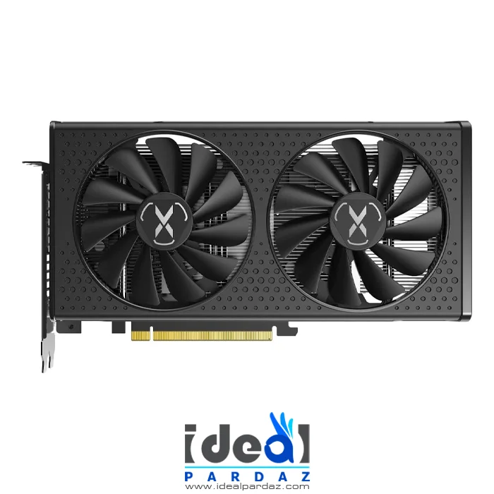 خرید کارت گرافیک XFX Speedster SWFT 210 Radeon RX 6600 8GB