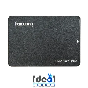 اس اس دی 128 گیگابایت فانشیانگ SSD SATA Fanxiang S101 128GB